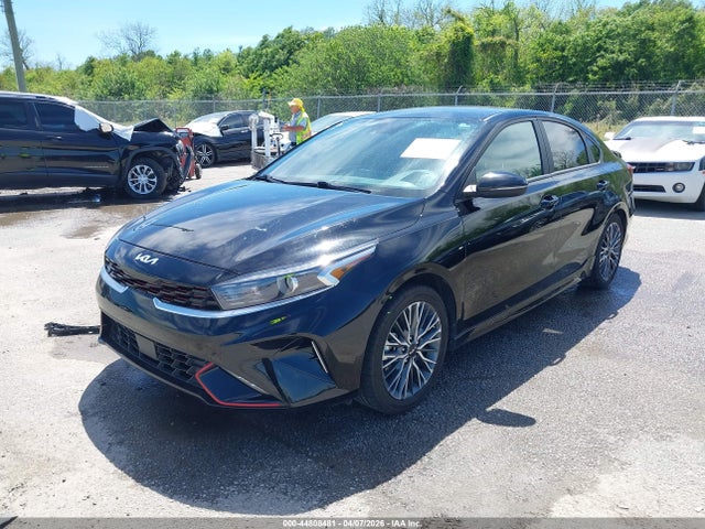 Aukcja sprzedaży 2023 Kia Forte Gt-line, vin: 3KPF54AD1PE613007, numer aukcji: 44808481