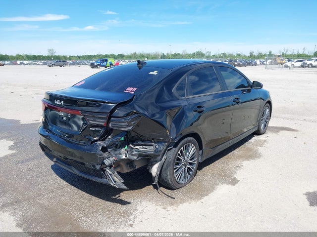 Aukcja sprzedaży 2023 Kia Forte Gt-line, vin: 3KPF54AD1PE613007, numer aukcji: 44808481