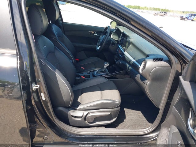 Aukcja sprzedaży 2023 Kia Forte Gt-line, vin: 3KPF54AD1PE613007, numer aukcji: 44808481