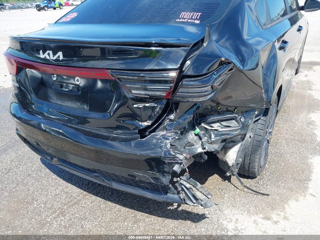 Aukcja sprzedaży 2023 Kia Forte Gt-line, vin: 3KPF54AD1PE613007, numer aukcji: 44808481