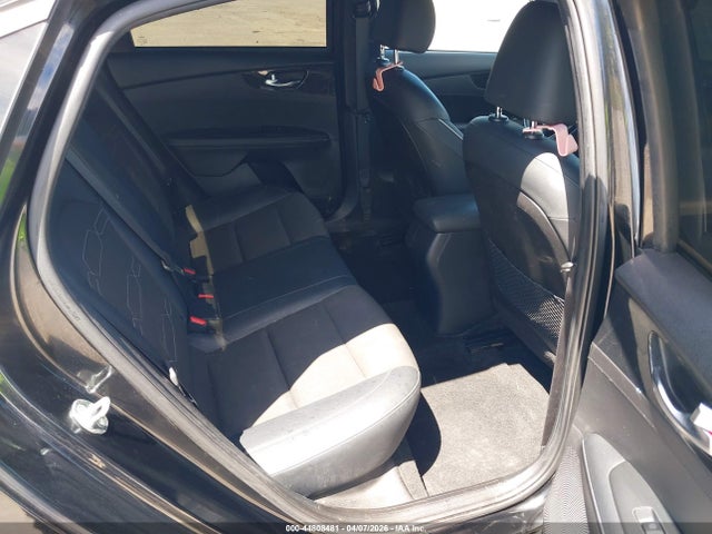 Aukcja sprzedaży 2023 Kia Forte Gt-line, vin: 3KPF54AD1PE613007, numer aukcji: 44808481