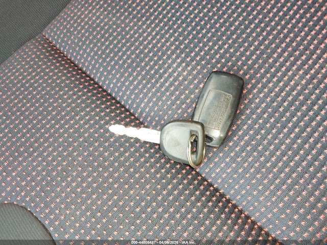 Продажа на аукционе авто 2005 Mazda Mazda3 S, vin: JM1BK143051289511, номер лота: 44808487