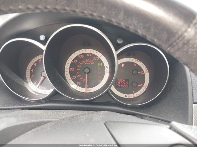 Продажа на аукционе авто 2005 Mazda Mazda3 S, vin: JM1BK143051289511, номер лота: 44808487