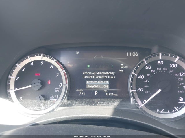 Toyota Highlander Le 2024 5TDKDRAH8RS536162 Image 7
