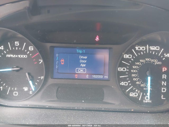Ford EDGE SE 2014 2FMDK3G95EBA95917 Image 7