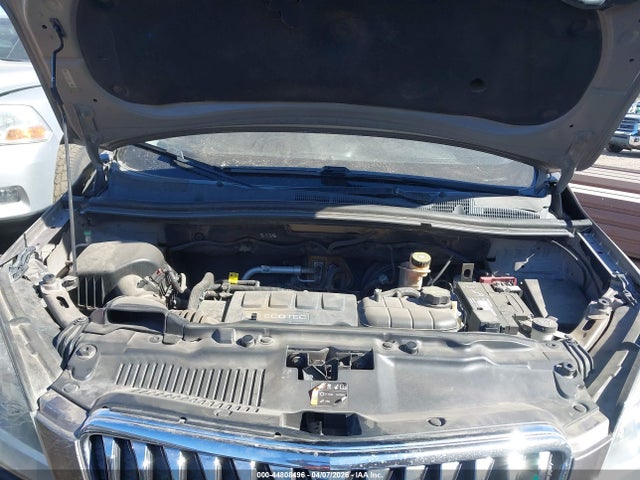 Buick Encore 2015 KL4CJASB5FB029953 Image 10