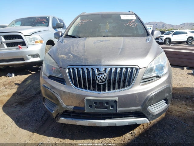 Buick Encore 2015 KL4CJASB5FB029953 Image 13