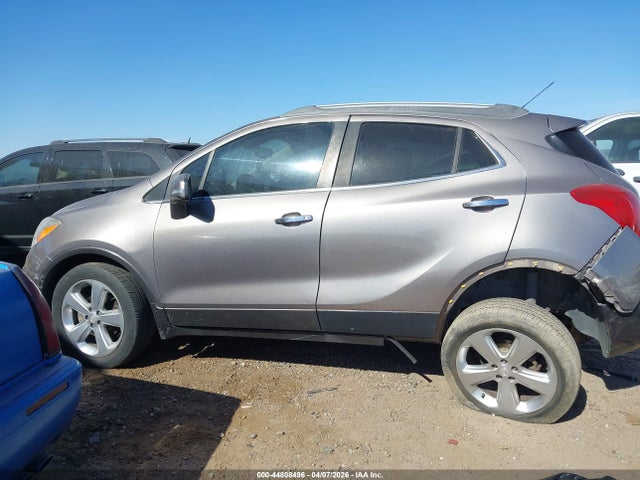 Buick Encore 2015 KL4CJASB5FB029953 Image 15