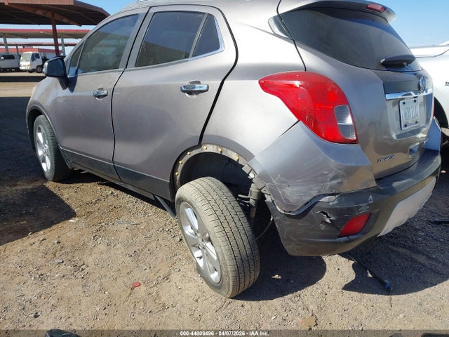 Buick Encore 2015 KL4CJASB5FB029953 Image 3