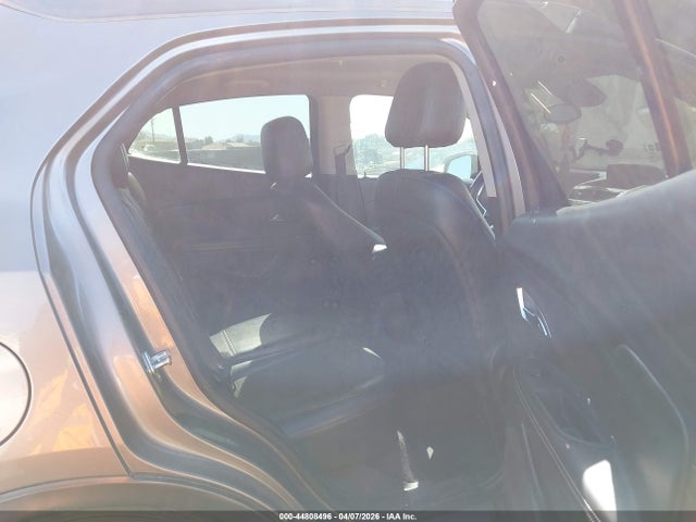 Buick Encore 2015 KL4CJASB5FB029953 Image 8