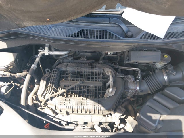 5FNYF6H84GB004174 Honda Pilot Ex-l