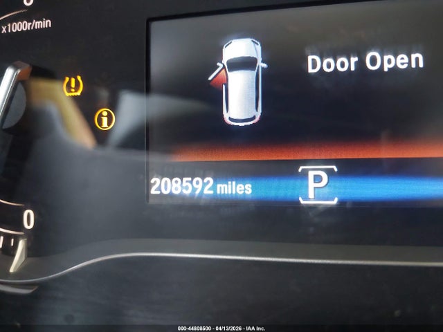 5FNYF6H84GB004174 Honda Pilot Ex-l