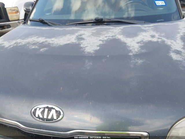 44808506 :رقم المزاد ، KNDJX3A5XF7145266 vin ، 2015 Kia Soul ! مزاد بيع