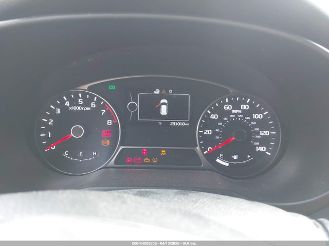 44808506 :رقم المزاد ، KNDJX3A5XF7145266 vin ، 2015 Kia Soul ! مزاد بيع