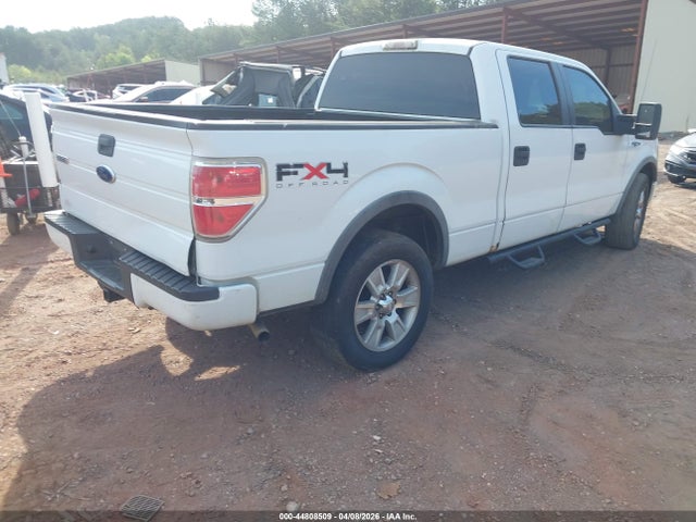 2009 FORD F-150 1FTPW14V69KC60705 Photo 3