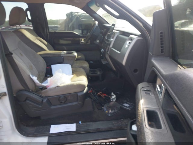 2009 FORD F-150 1FTPW14V69KC60705 Photo 4