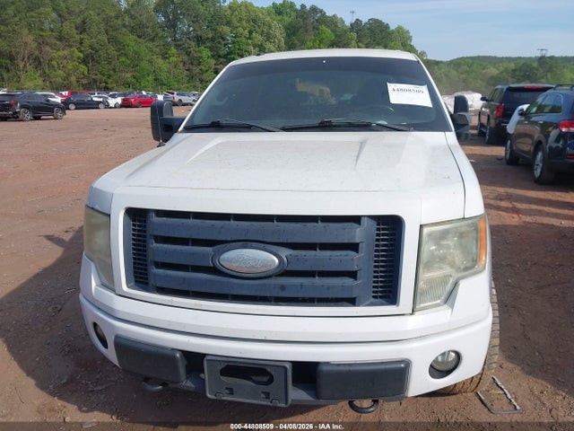 2009 FORD F-150 1FTPW14V69KC60705 Photo 5