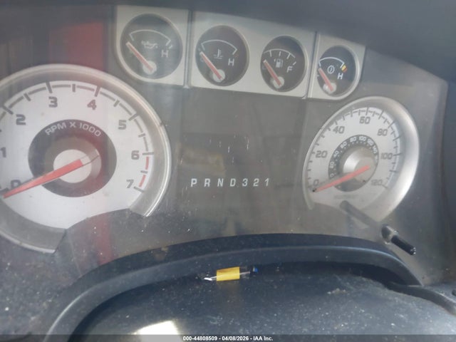 2009 FORD F-150 1FTPW14V69KC60705 Photo 6