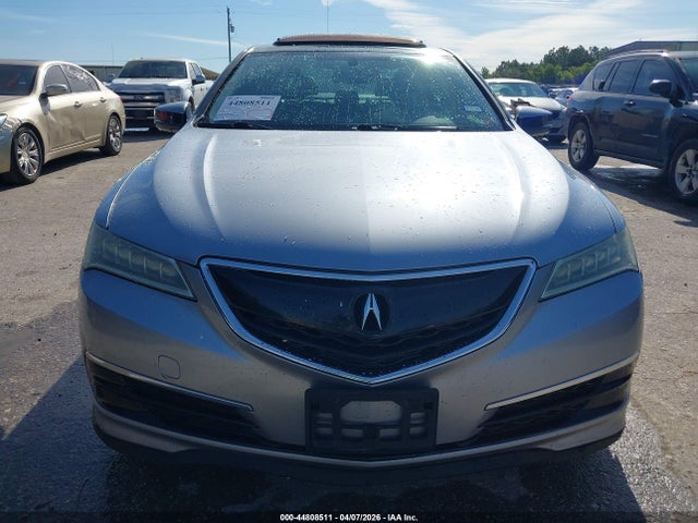 Продаж на аукціоні авто 2016 Acura Tlx, vin: 19UUB1F38GA011451, номер лоту: 44808511