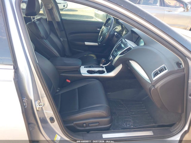 Продаж на аукціоні авто 2016 Acura Tlx, vin: 19UUB1F38GA011451, номер лоту: 44808511