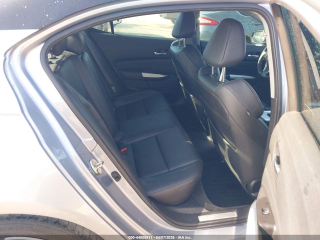 Продаж на аукціоні авто 2016 Acura Tlx, vin: 19UUB1F38GA011451, номер лоту: 44808511