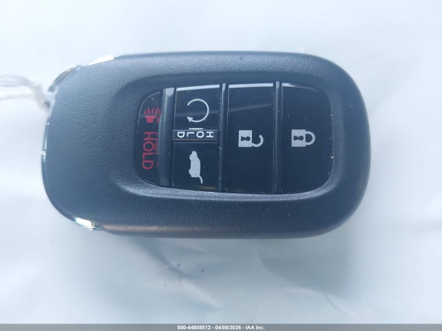 Продажа на аукционе авто 2026 Honda Cr-v Hybrid Awd Sport-l, vin: 7FARS6H8XTE009104, номер лота: 44808512