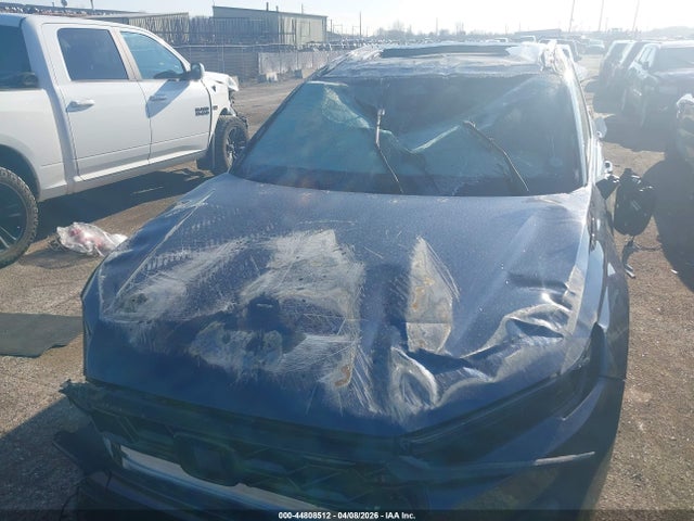 Продажа на аукционе авто 2026 Honda Cr-v Hybrid Awd Sport-l, vin: 7FARS6H8XTE009104, номер лота: 44808512