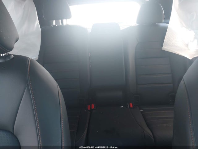 Продажа на аукционе авто 2026 Honda Cr-v Hybrid Awd Sport-l, vin: 7FARS6H8XTE009104, номер лота: 44808512