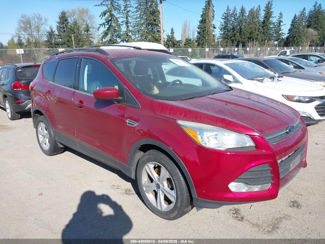 2016 FORD ESCAPE 1FMCU9G96GUC60878