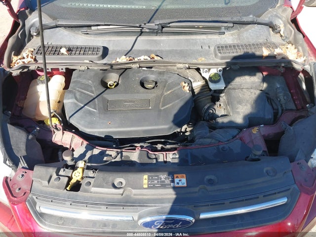 2016 FORD ESCAPE 1FMCU9G96GUC60878 Photo 9