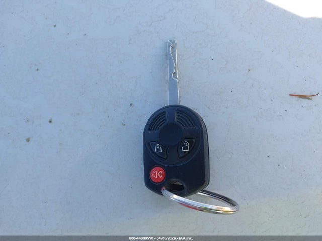 2016 FORD ESCAPE 1FMCU9G96GUC60878 Photo 10