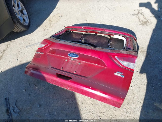 1FMCU9G96GUC60878 Ford ESCAPE SE