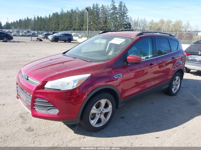 2016 FORD ESCAPE 1FMCU9G96GUC60878 Photo 1