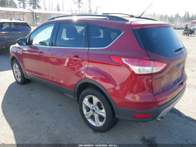 2016 FORD ESCAPE 1FMCU9G96GUC60878 Photo 2