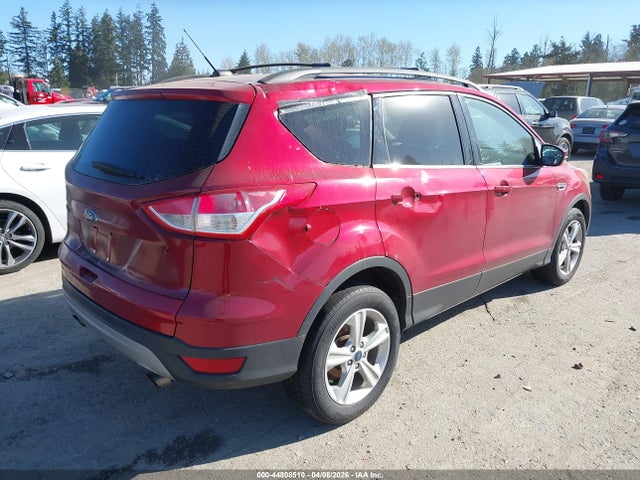 2016 FORD ESCAPE 1FMCU9G96GUC60878 Photo 3