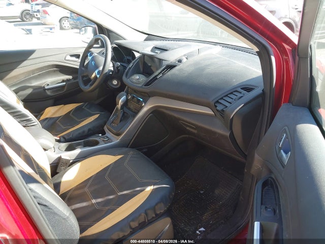 2016 FORD ESCAPE 1FMCU9G96GUC60878 Photo 4