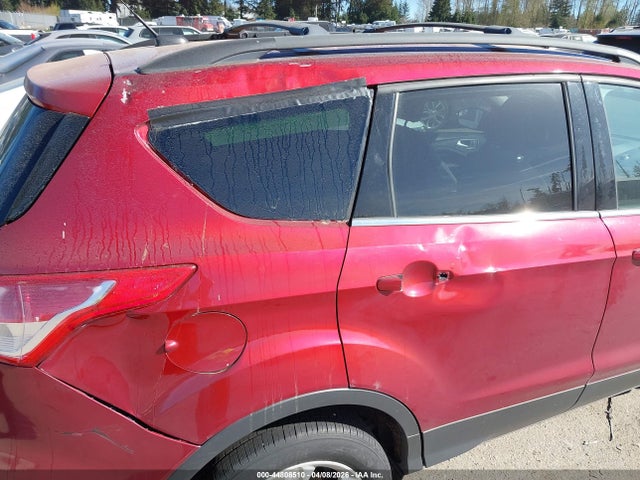 2016 FORD ESCAPE 1FMCU9G96GUC60878 Photo 5