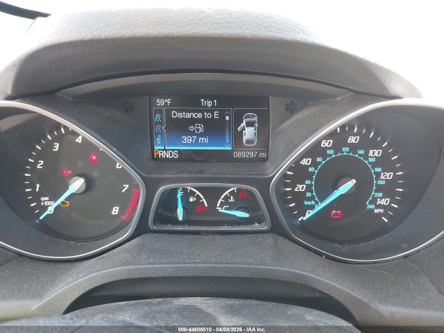 2016 FORD ESCAPE 1FMCU9G96GUC60878 Photo 6