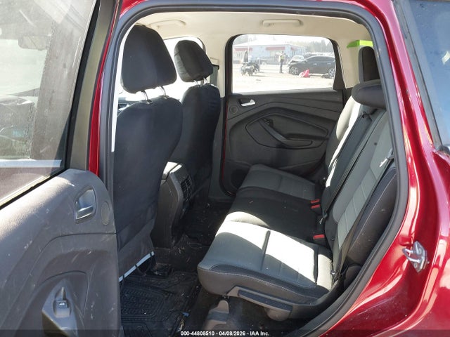 2016 FORD ESCAPE 1FMCU9G96GUC60878 Photo 7