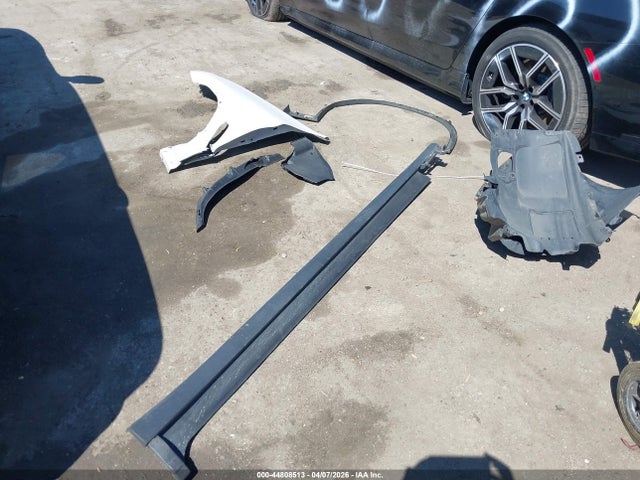 2019 Bmw X3 Xdrive30i მანქანა იყიდება აუქციონზე, vin: 5UXTR9C55KLR07163, აუქციონის ნომერი: 44808513