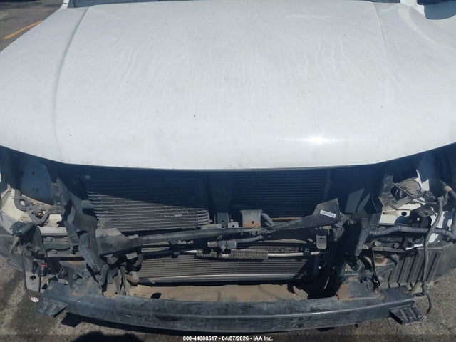 2018 NISSAN FRONTIER 1N6AD0EV8JN718166 Photo 9