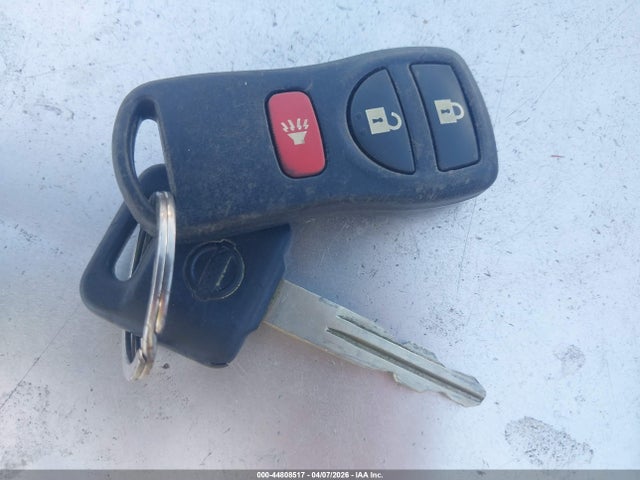 2018 NISSAN FRONTIER 1N6AD0EV8JN718166 Photo 10
