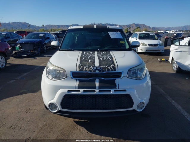 KNDJX3A53F7163351 KIA Soul !