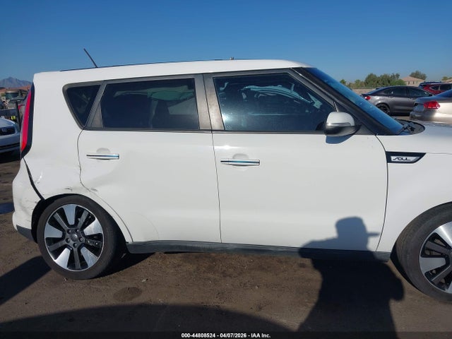 KNDJX3A53F7163351 KIA Soul !
