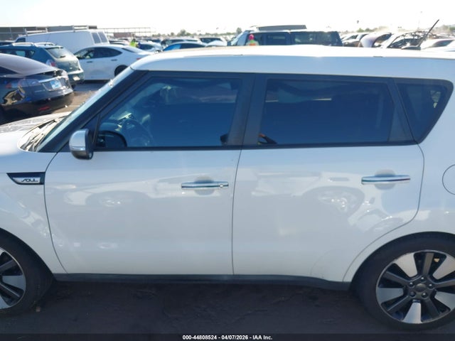 KNDJX3A53F7163351 KIA Soul !