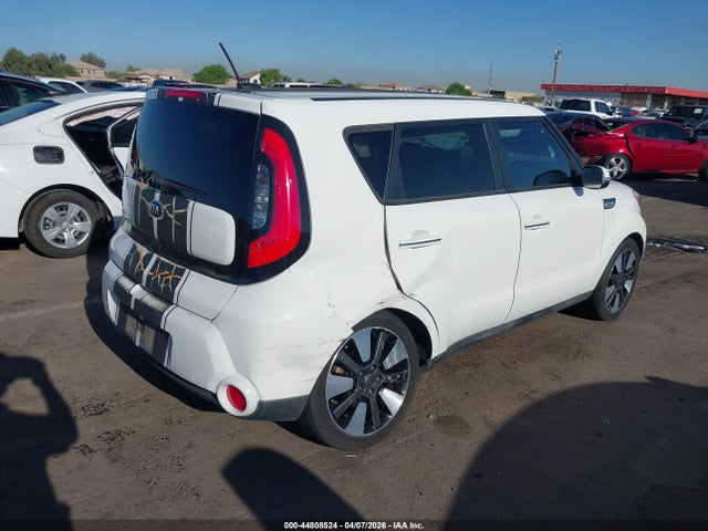 KNDJX3A53F7163351 KIA Soul !