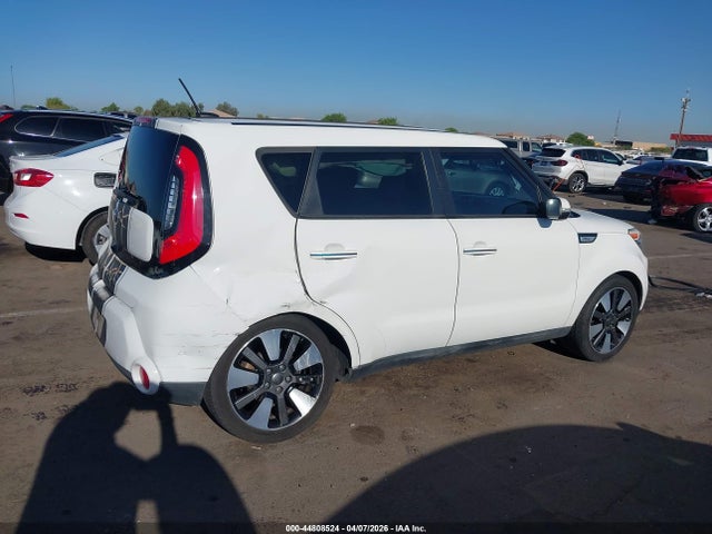 KNDJX3A53F7163351 KIA Soul !
