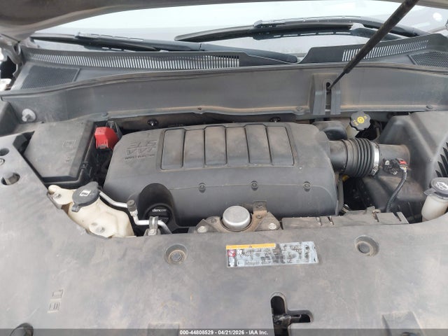 44808529 :رقم المزاد ، 1GKKRTKD9DJ204946 vin ، 2013 Gmc Acadia Denali مزاد بيع