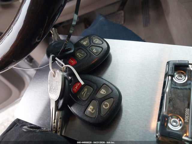 44808529 :رقم المزاد ، 1GKKRTKD9DJ204946 vin ، 2013 Gmc Acadia Denali مزاد بيع