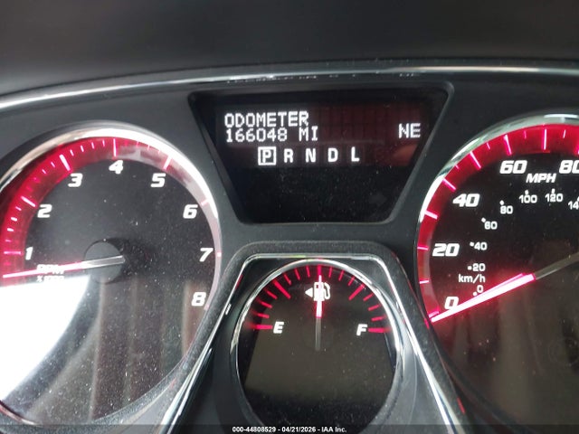 44808529 :رقم المزاد ، 1GKKRTKD9DJ204946 vin ، 2013 Gmc Acadia Denali مزاد بيع
